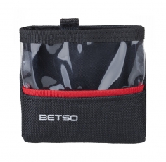 SBOX-2RF NYLON POUCH