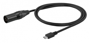 SBCC-XLR