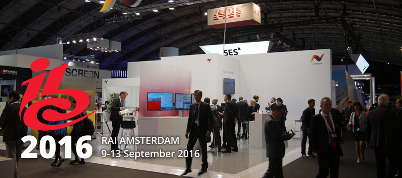 BETSO at IBC 2016 BETSO at IBC 2016