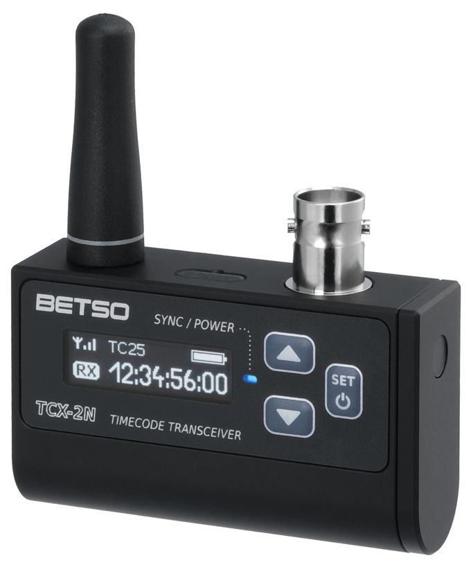 tco様 BETSO - TCX-2N