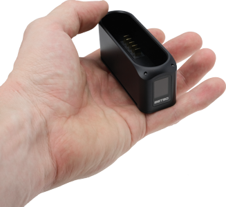 Ultra-compact dimensions