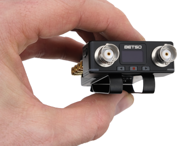 Ultra-compact dimensions