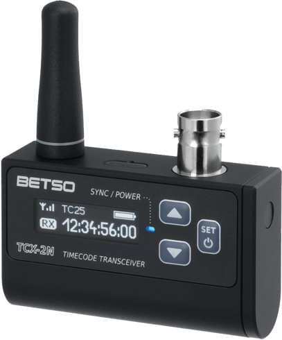 BETSO TCX-2N