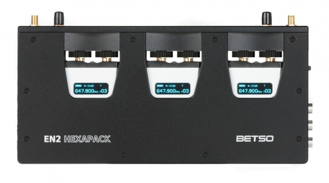 En2 HEXAPACK