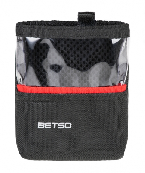 SBOX-1N NYLON POUCH