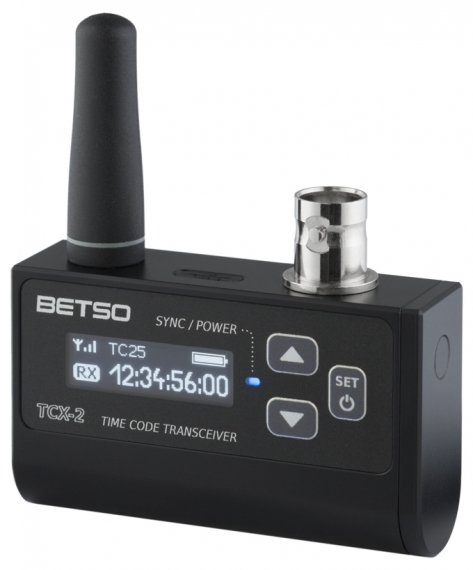 TCX-2+