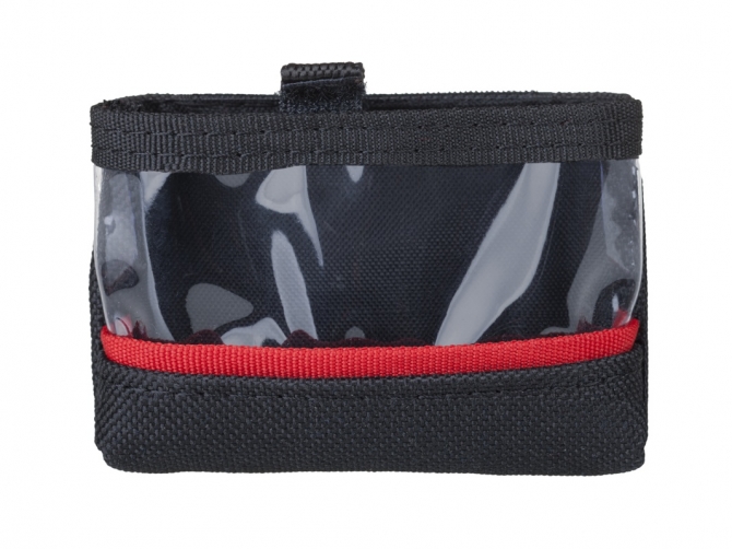 TCX-2 NYLON POUCH