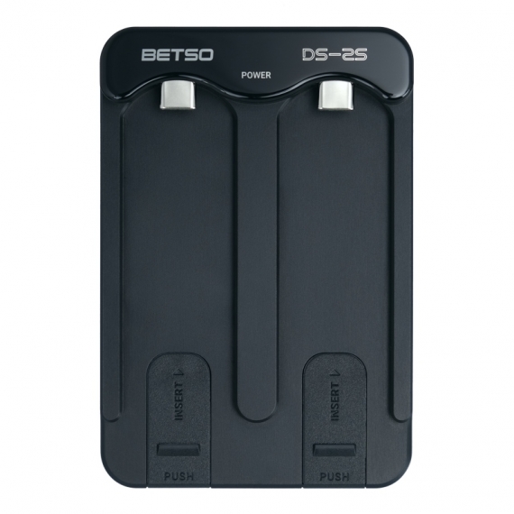 DS-2S