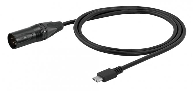 SBCC-XLR